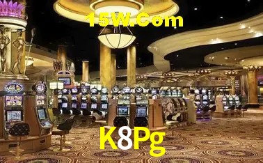 Apostas de Tênis K8Pg