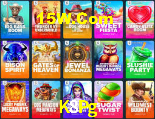 K8Pg: A Experiência de Casino com Jogos de Mesa ao Vivo