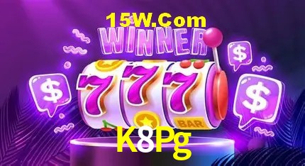 Jogos populares e pagamentos rápidos na K8Pg