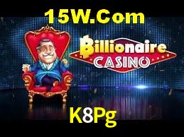 Game Providers K8Pg