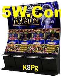 Tournaments K8Pg