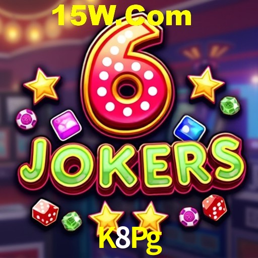 cassino K8Pg