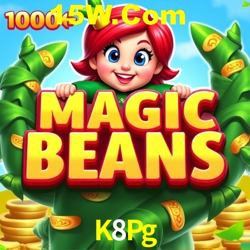 Descubra o Mundo do Cassino Online com K8Pg
