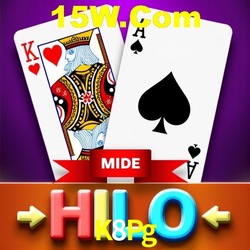Interface do App K8Pg