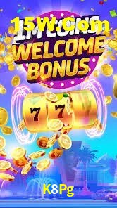 Live Casino K8Pg