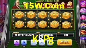Slot Games K8Pg