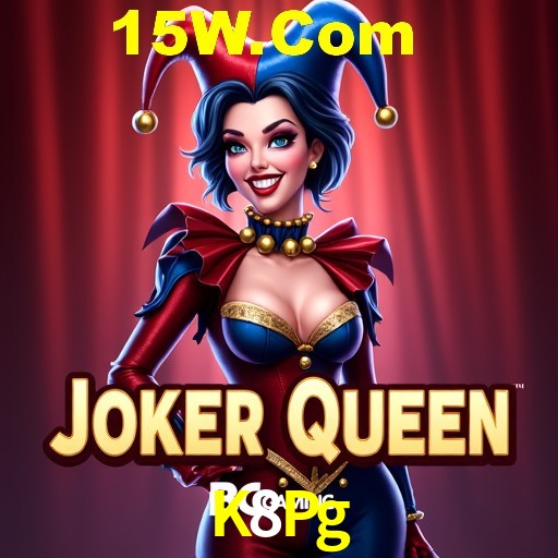 Descubra a Magia dos Jogos de Arcade no K8Pg