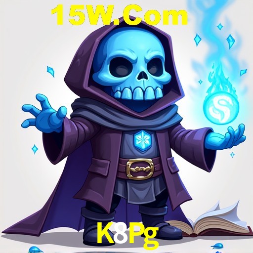 Download para Android e iOS na K8Pg