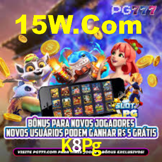 K8Pg.Com