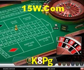 Provedores de Jogos K8Pg