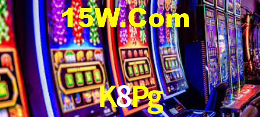 K8Pg