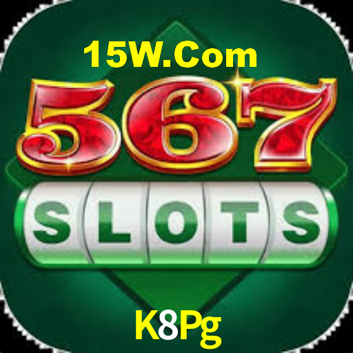 K8Pg,K8Pg.Com