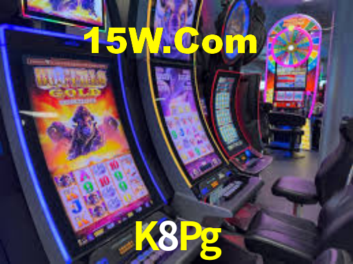 K8Pg.Com