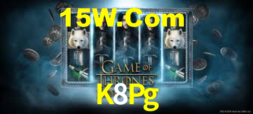 K8Pg
