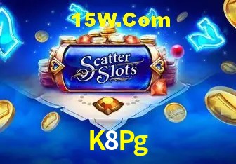 Diretório de Jogos K8Pg