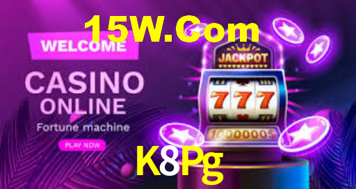 K8Pg