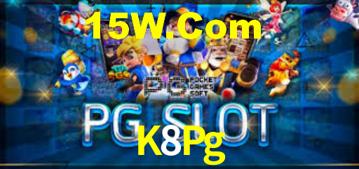 K8Pg.Com