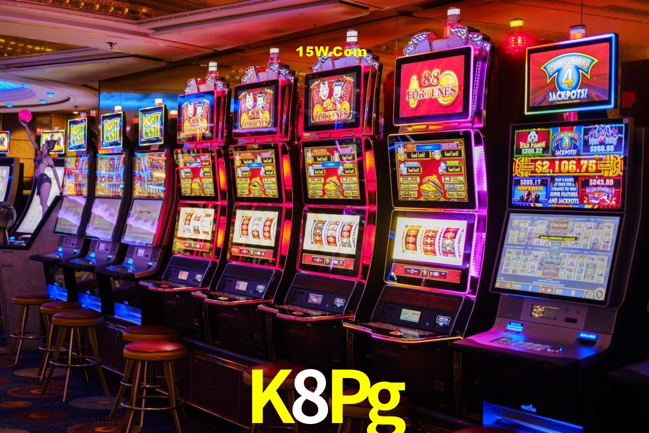 Account Benefits K8Pg