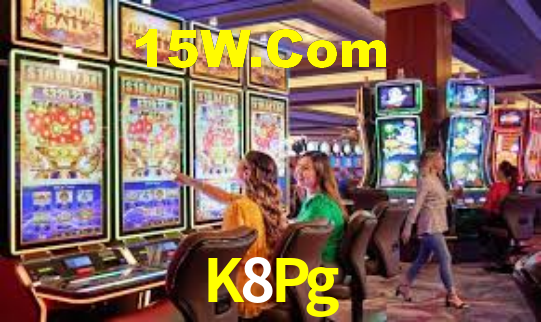 Escolher plataforma para baixar K8Pg