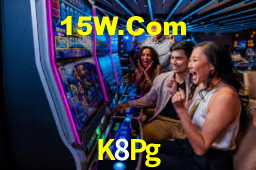 K8Pg