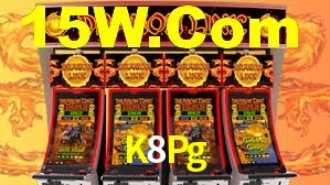 Exclusive Games K8Pg