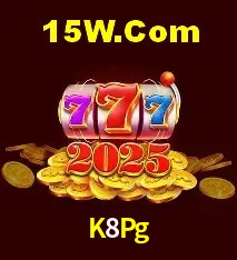Avaliações dos Jogadores K8Pg