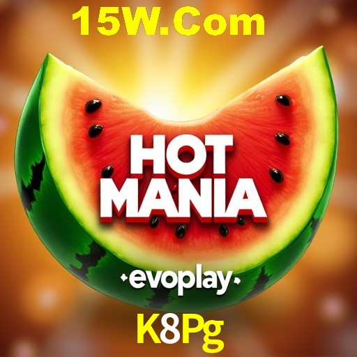 Programa VIP K8Pg