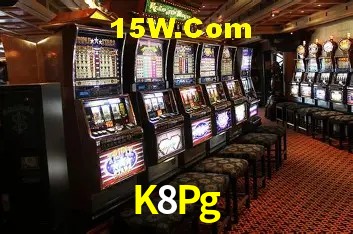 Loterias online na K8Pg