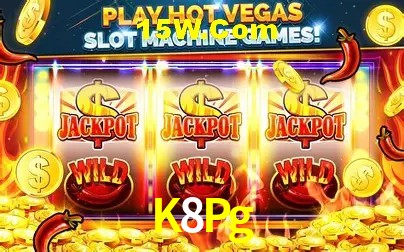 Promoção Relâmpago K8Pg