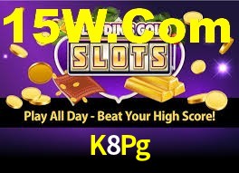 K8Pg Bet