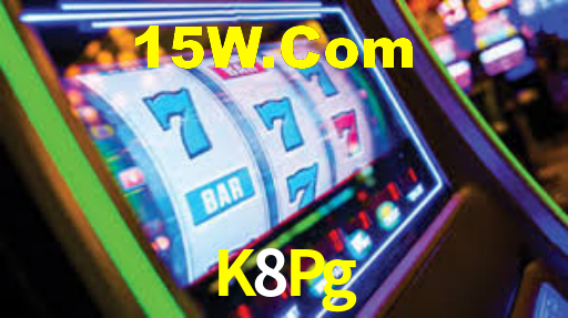 K8Pg - Online Plataforma Oficial - K8Pg.Com
