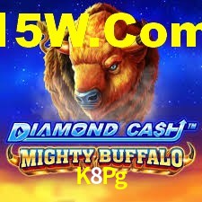 Live Casino K8Pg